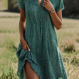 Vestido Elegante para mujer | Midi