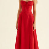 Vestido de Verano | Elegante