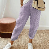 Pantalones elegantes para mujer | Cómodos