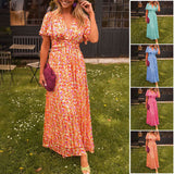 Vestido Elegante y Leve | Verano