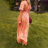 Vestido Elegante y Leve | Verano