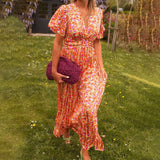 Vestido Elegante y Leve | Verano