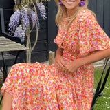 Vestido Elegante y Leve | Verano
