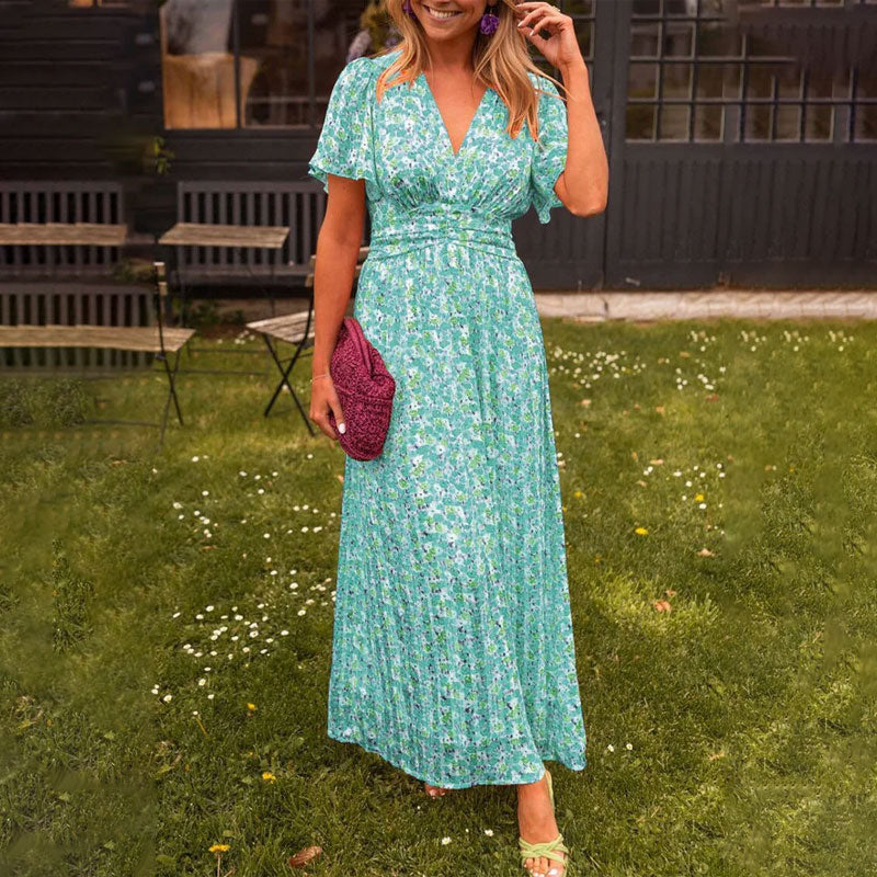 Vestido Elegante y Leve | Verano