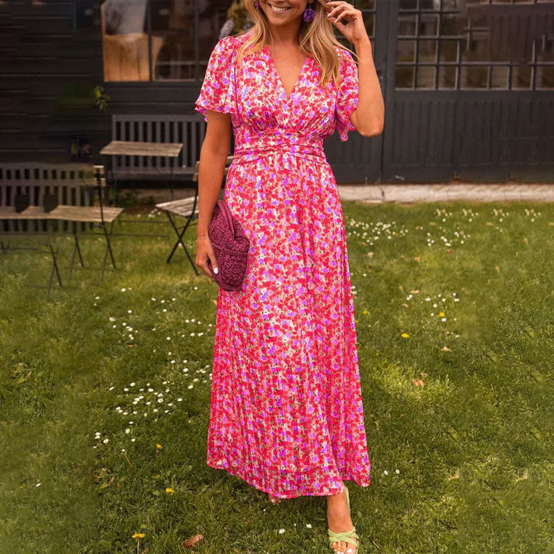 Vestido Elegante y Leve | Verano