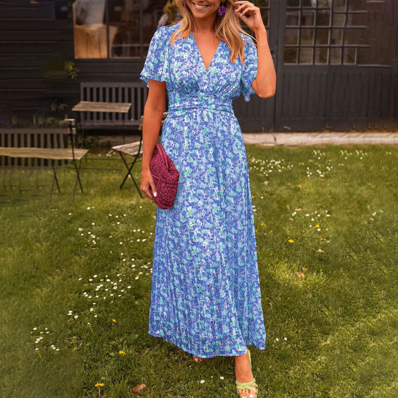 Vestido Elegante y Leve | Verano